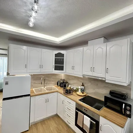 Apartment Anna's