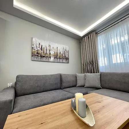 Anna's Apartment Volos