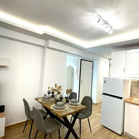 Apartment Anna's Volos