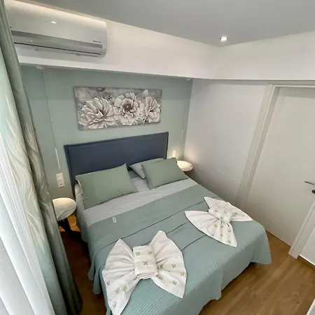 Anna's Apartment