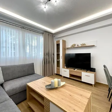 Apartment Anna's *