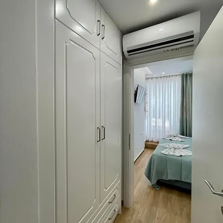 Apartment Anna's *