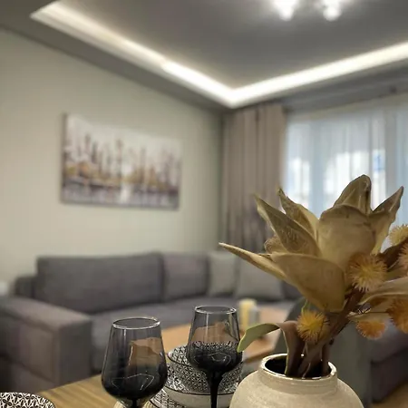 Apartment Anna's *